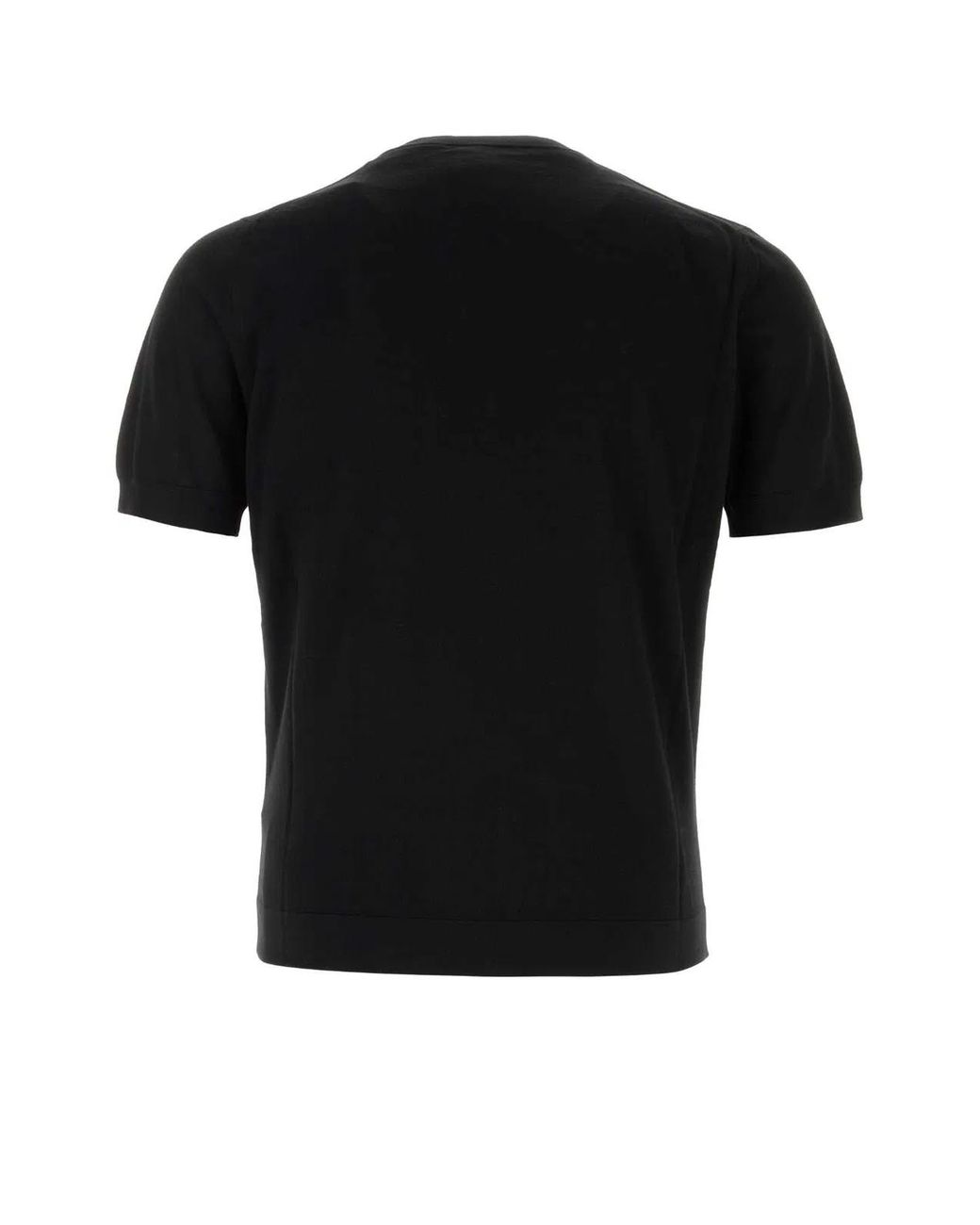 Prada Black Maglieria for men