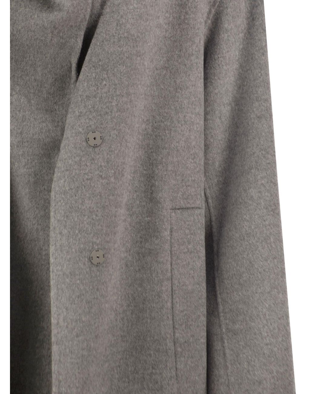 Sportmax Gray Spsassenso
