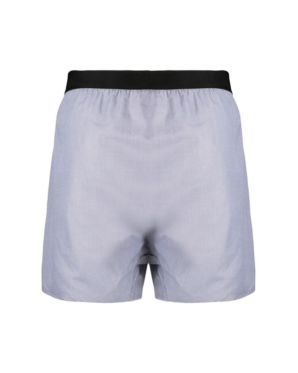 Tom Ford Blue Shorts for men