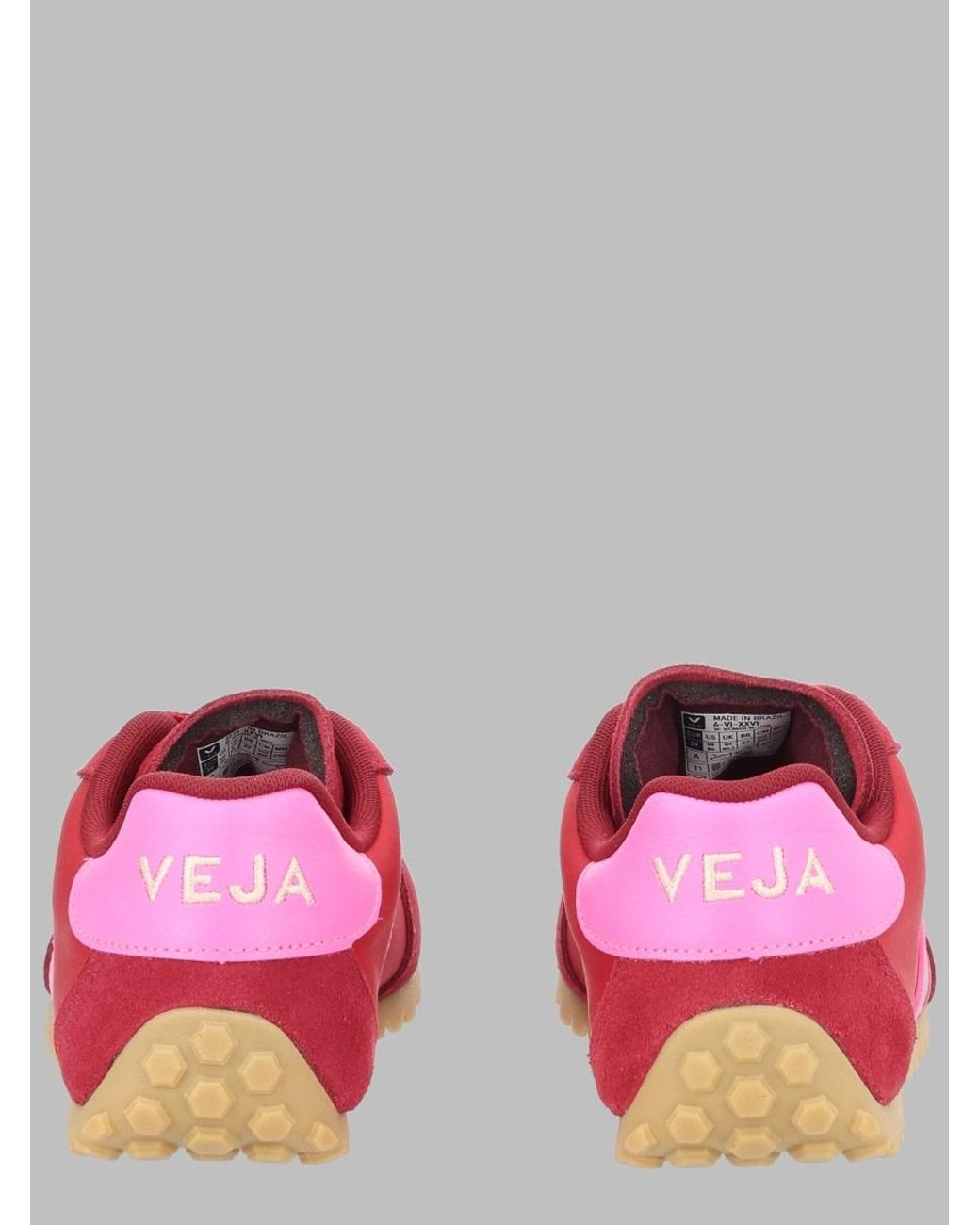 Veja Red Veja