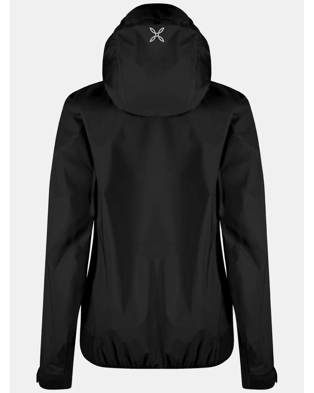 Montura Black Vertigo 3L Jacket
