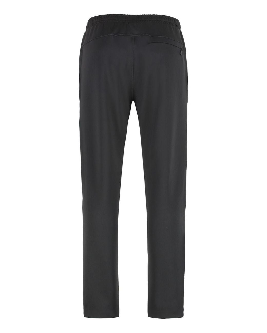 Boss Black Technical Fabric Pants for men