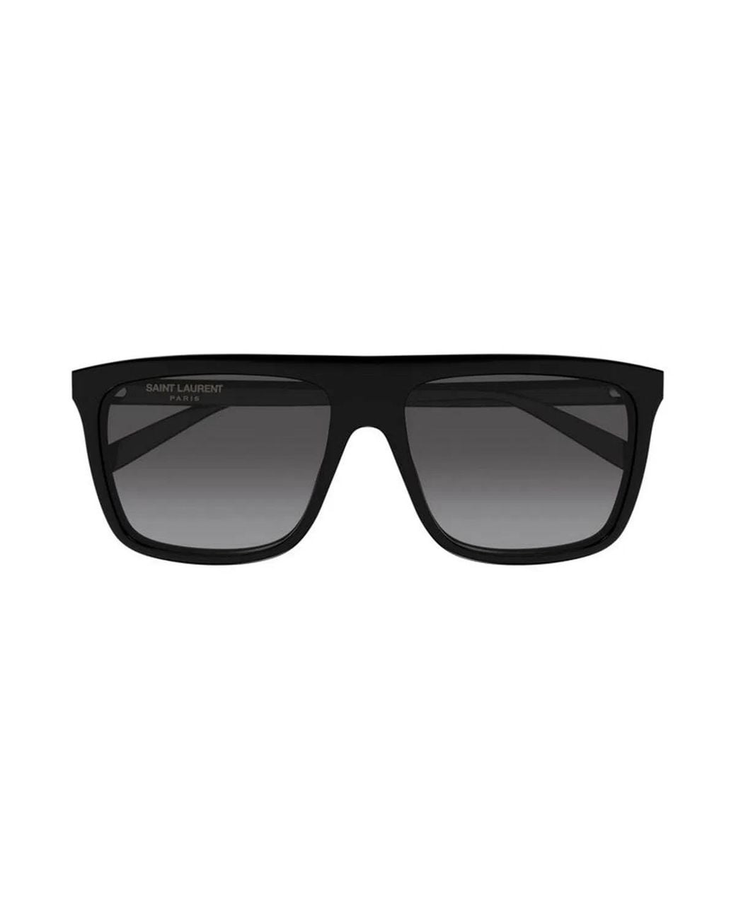 Saint Laurent Black Sunglasses
