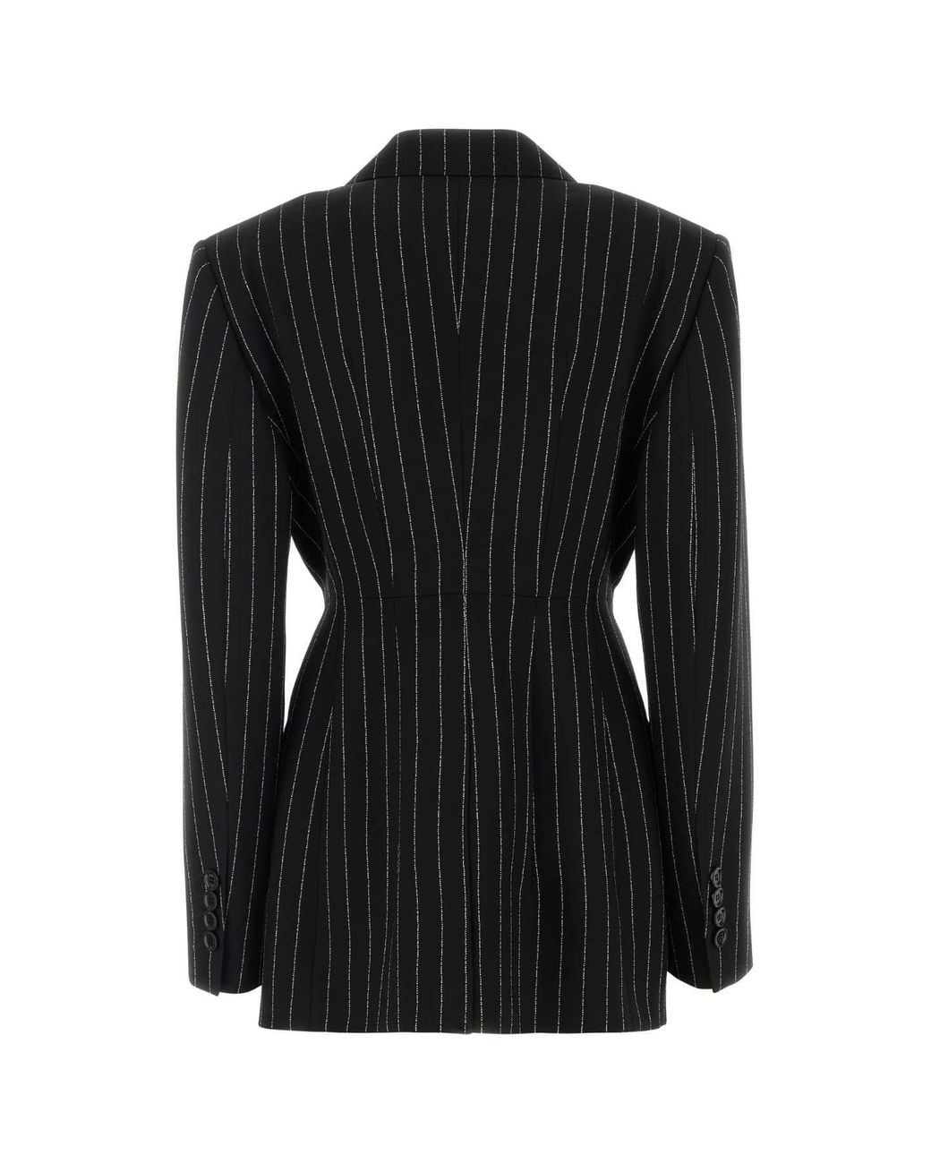 Dolce & Gabbana Black Dolce & Gabbana Giacca