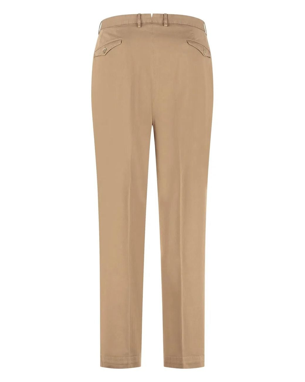 THE (Alphabet) Natural The (Pants) for men