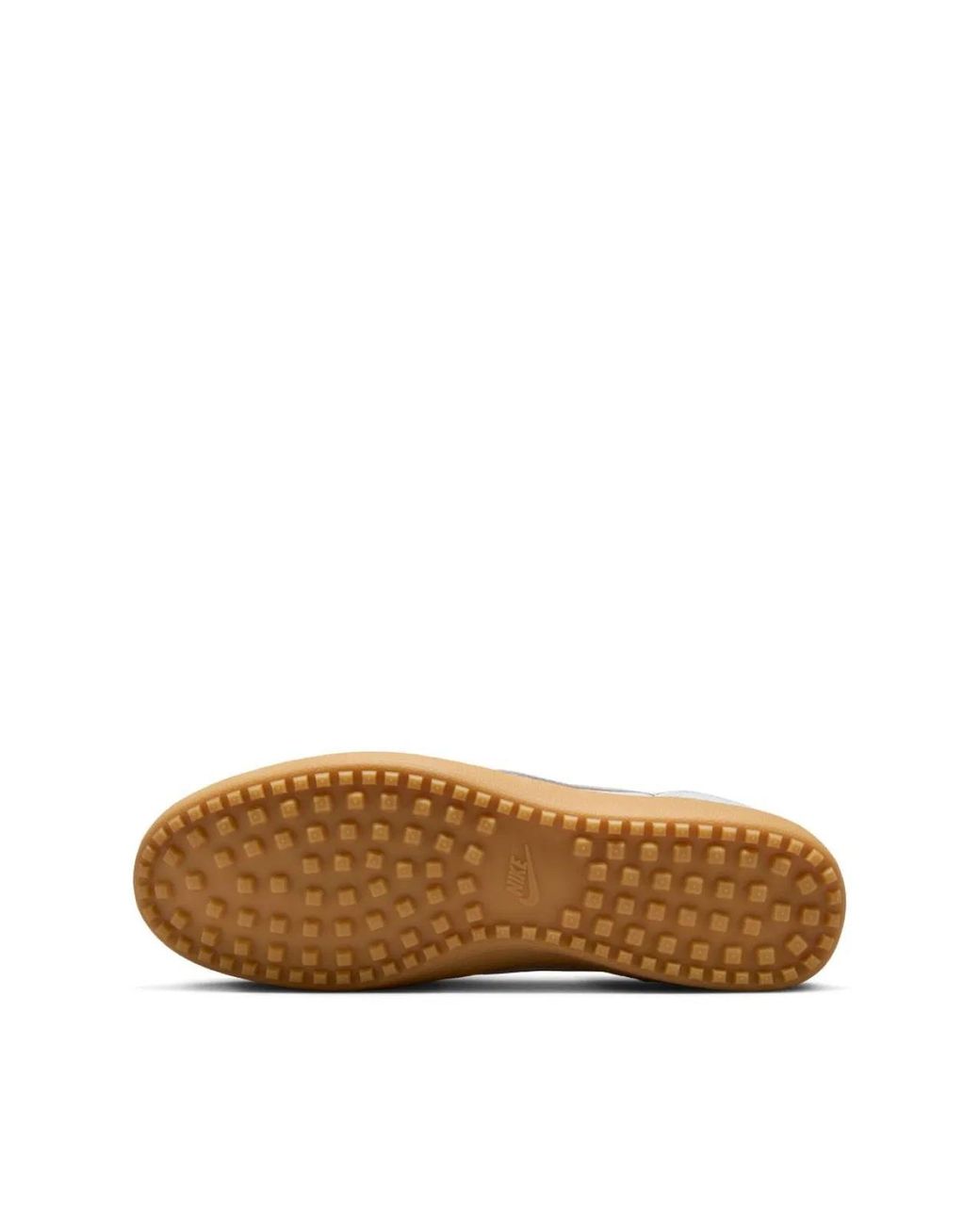 Nike White Field General 82 Sp Sneakers for men