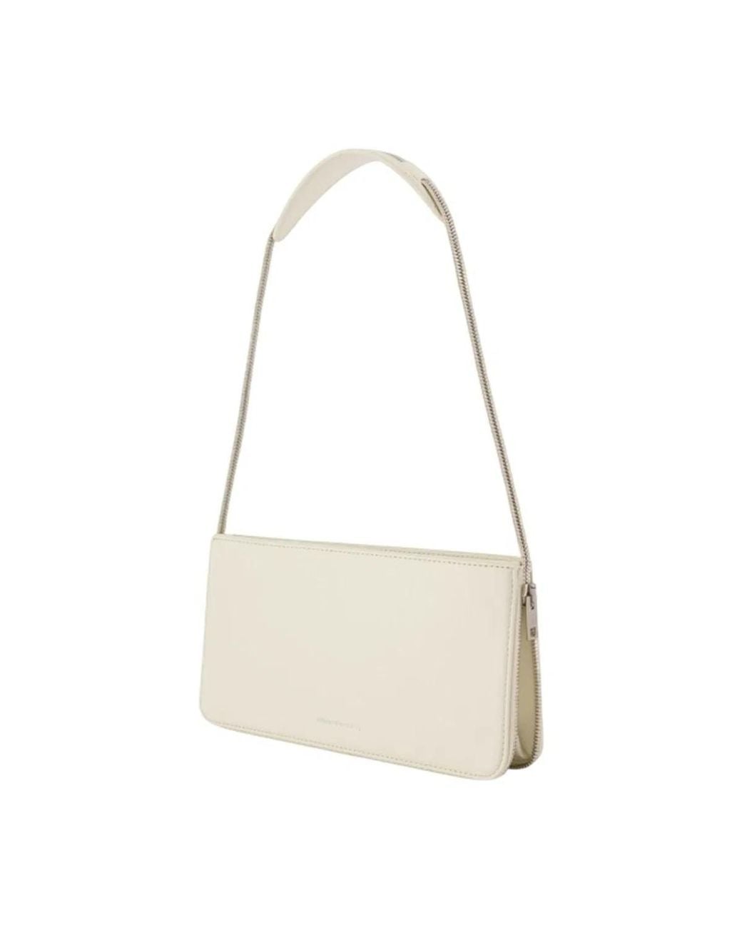Alexander Wang Natural Siren Shoulder Bag