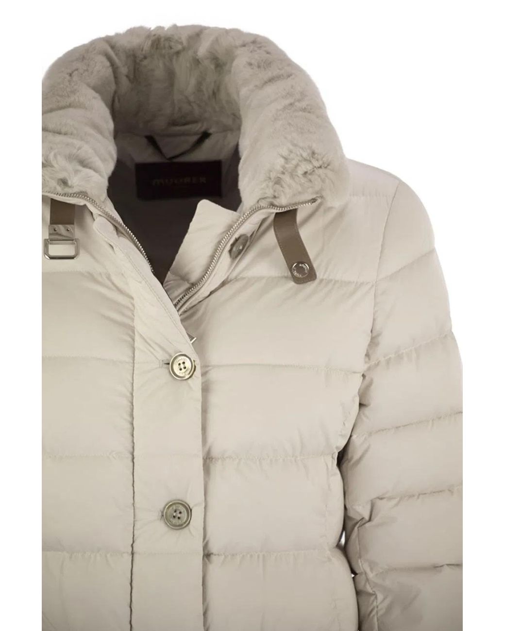 Moorer Natural Vetiver-S3