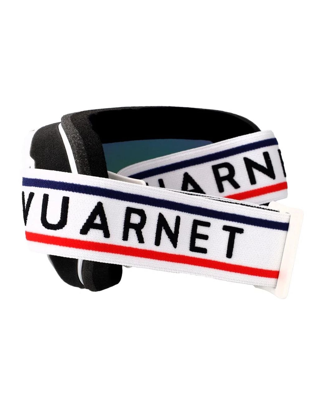 Vuarnet Pink Injected Sunglasses