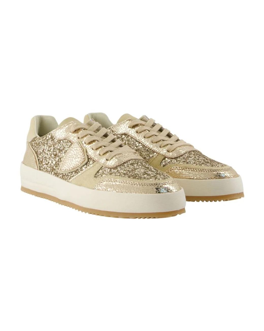 Philippe Model Natural Stylish Footwear