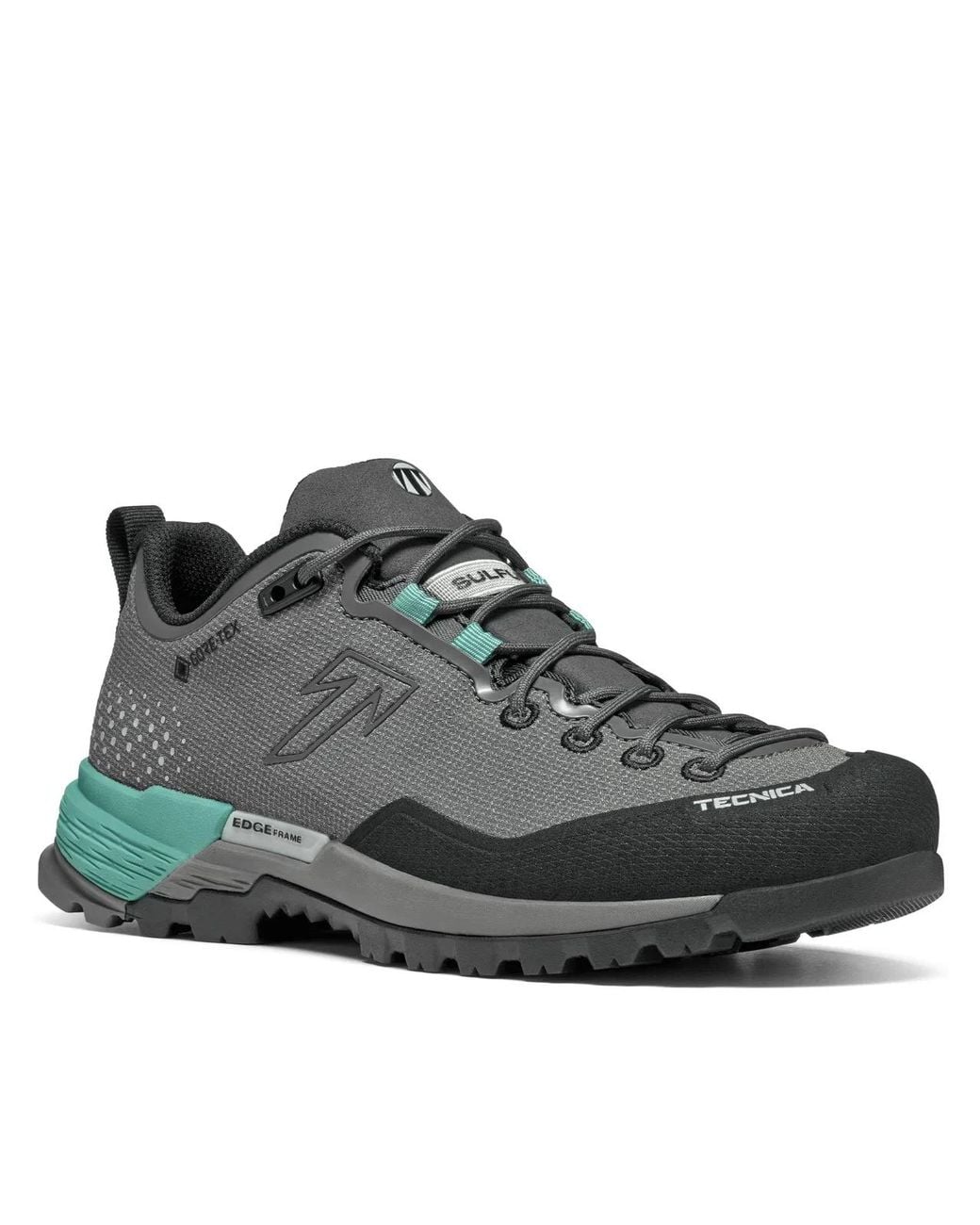 Tecnica Black Sulfur S Gtx Ws