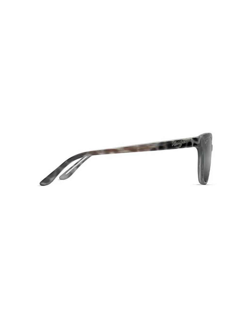 Maui Jim Gray Honi Gs758-11S for men