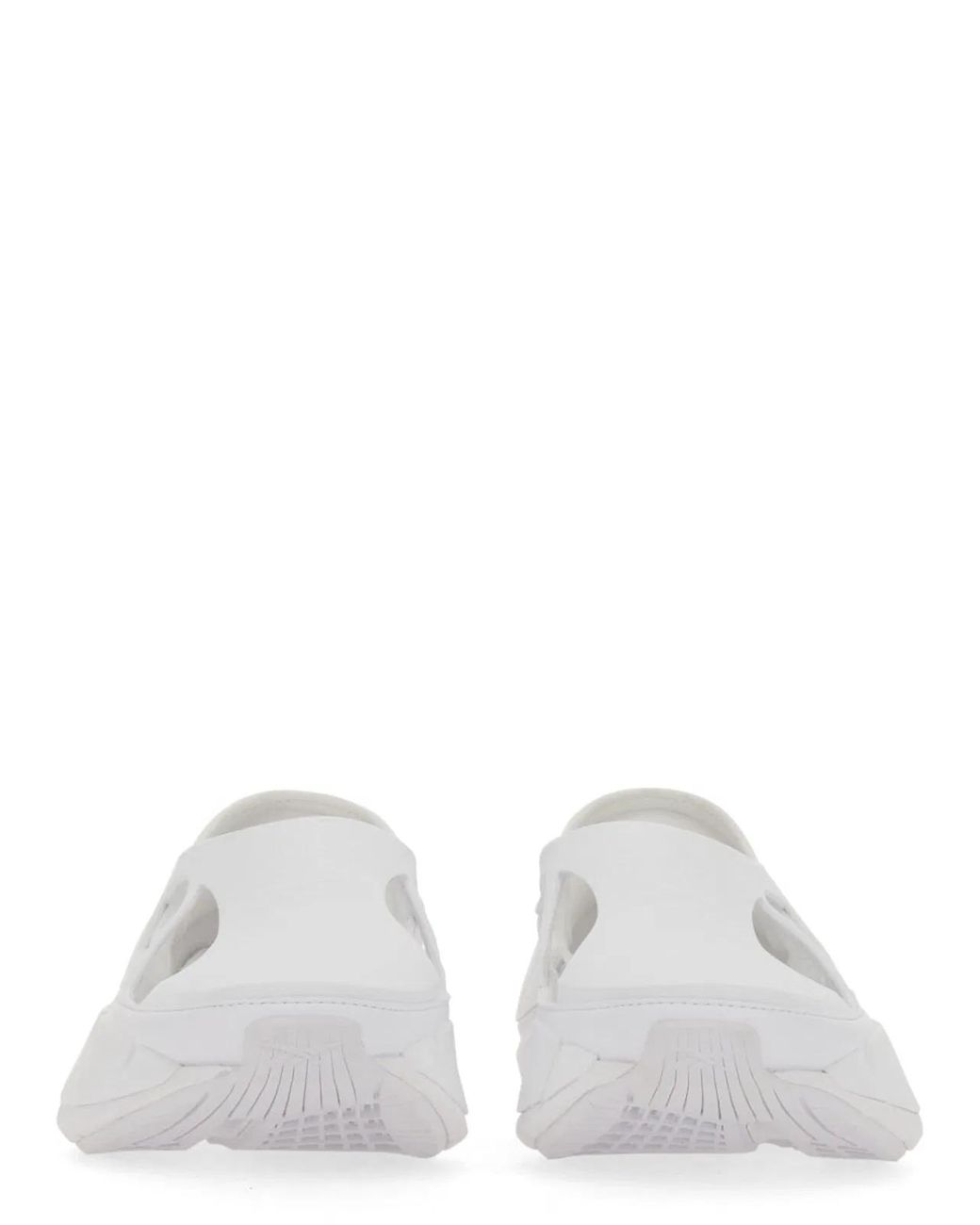 MM6 MAISON MARGIELA X SALOMON White Sneaker Project 0 Cr for men