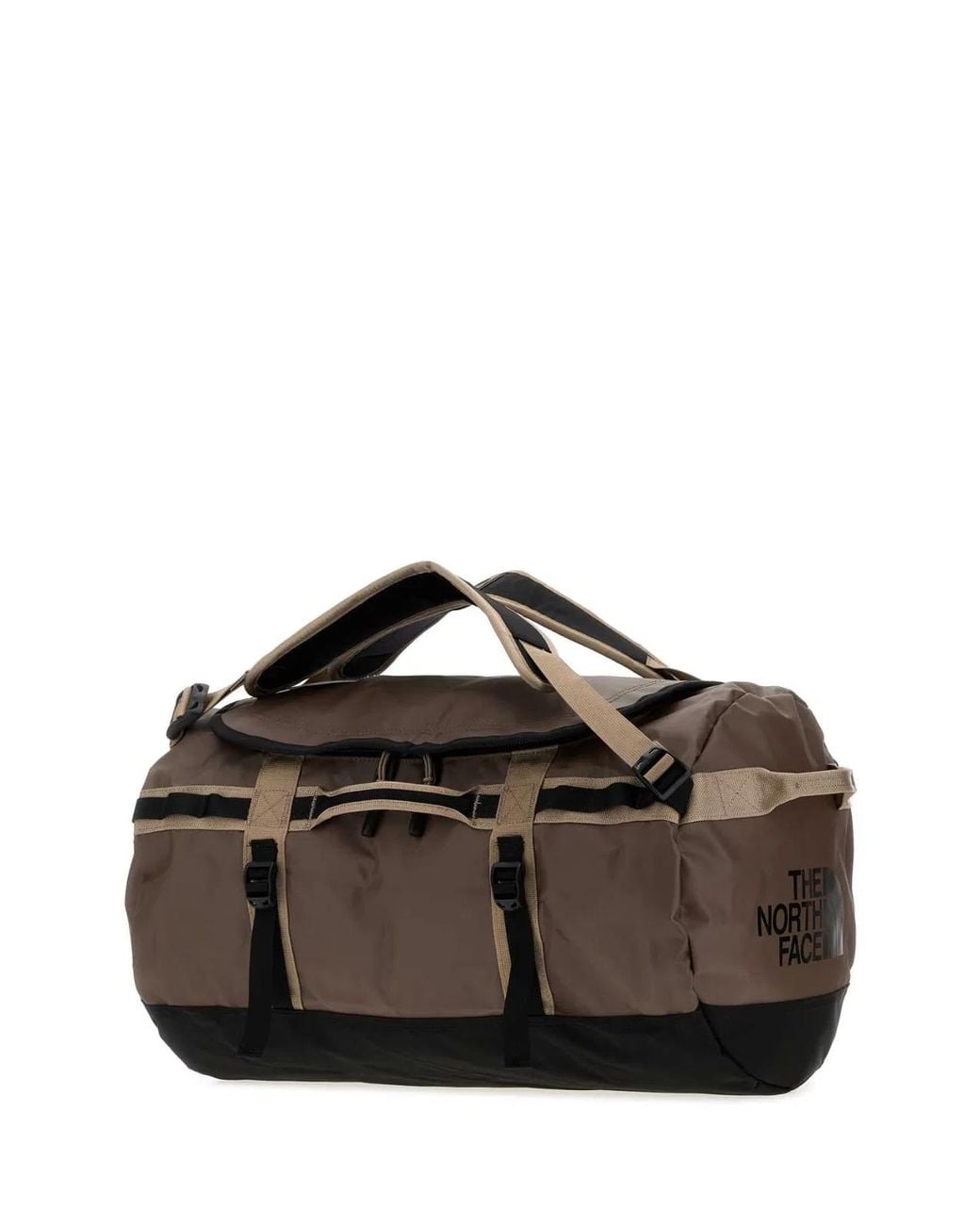 The North Face Brown Base Camp Duffel for men