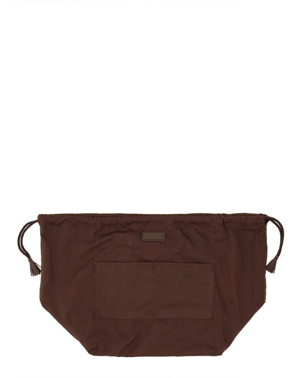 Dragon Diffusion Brown Dust Bag Big