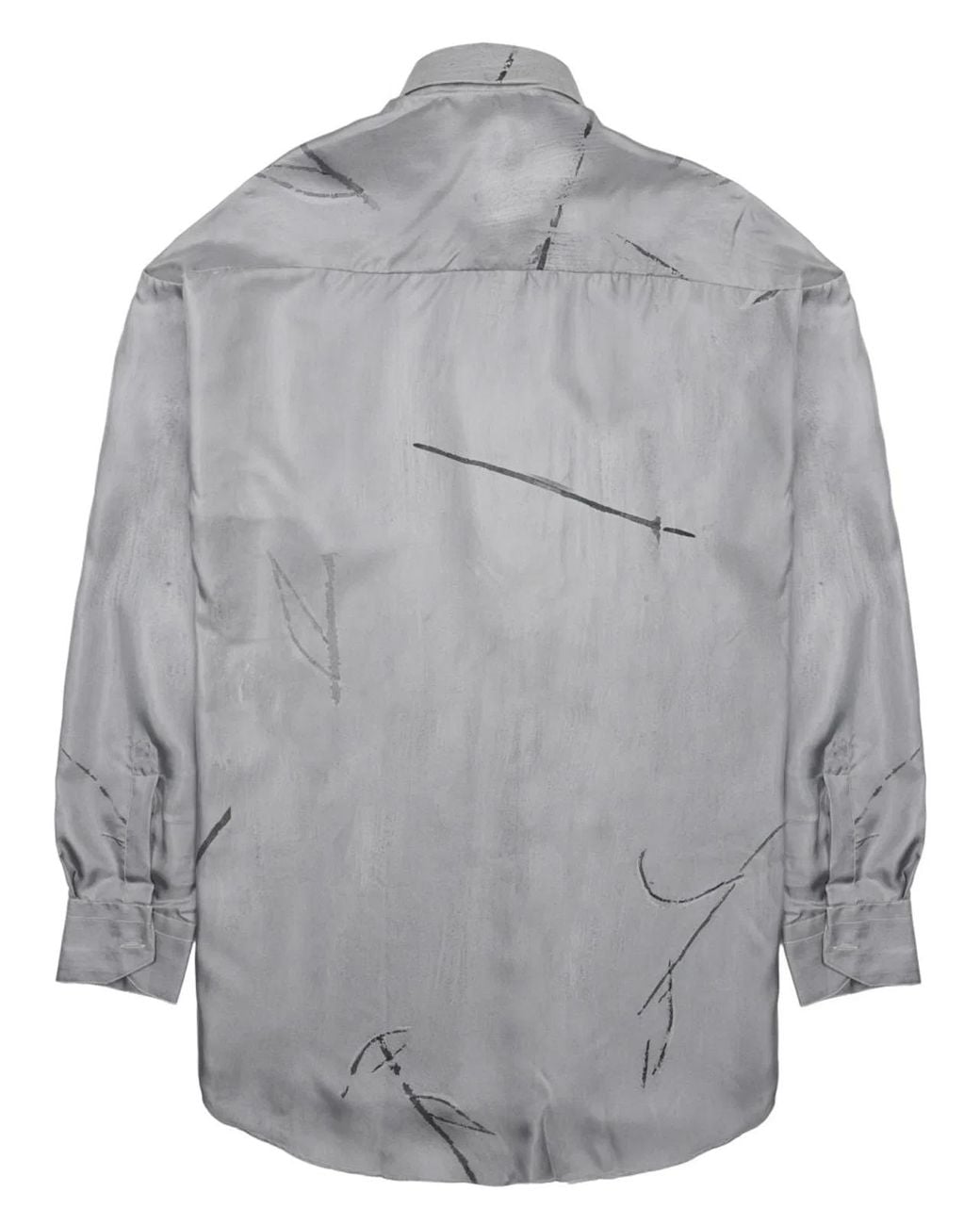 Costumein Gray Costumein for men