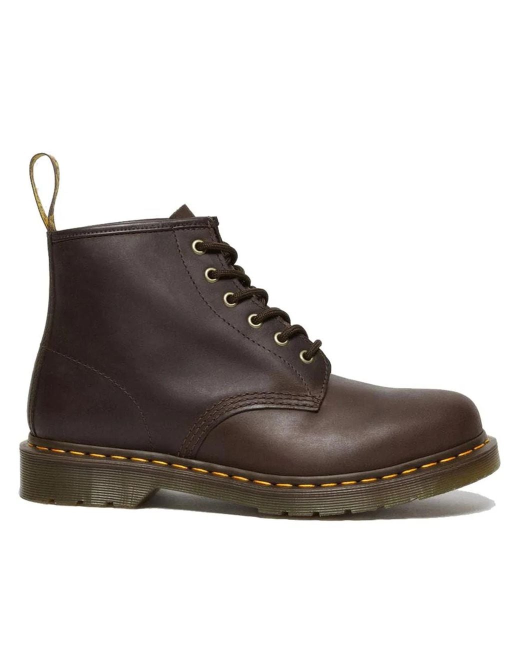 Dr. Martens Brown 101
