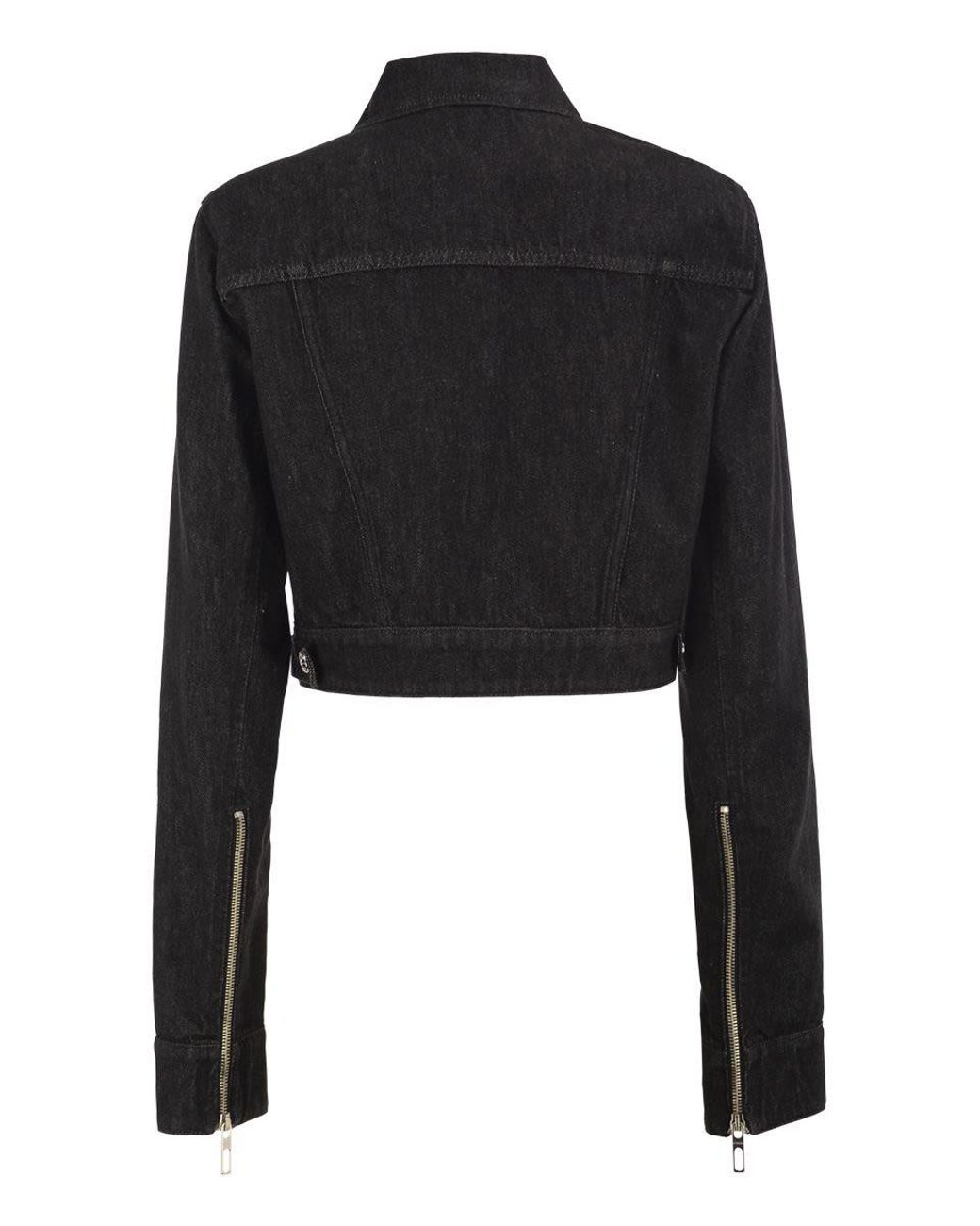 Max Mara Black Spdpepe
