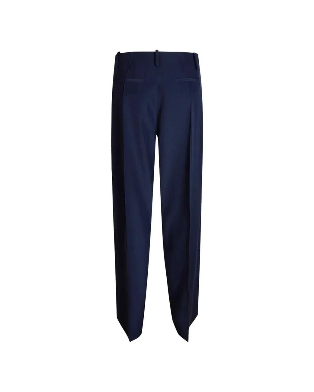 Marni Blue Pantalon
