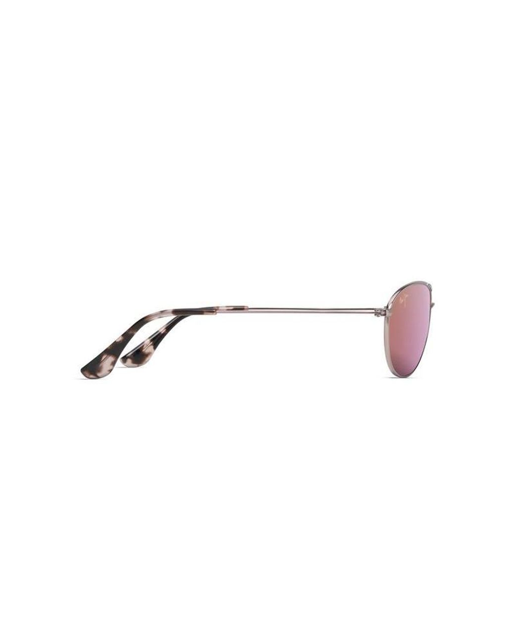 Maui Jim Purple Baby Beach P245-16R for men