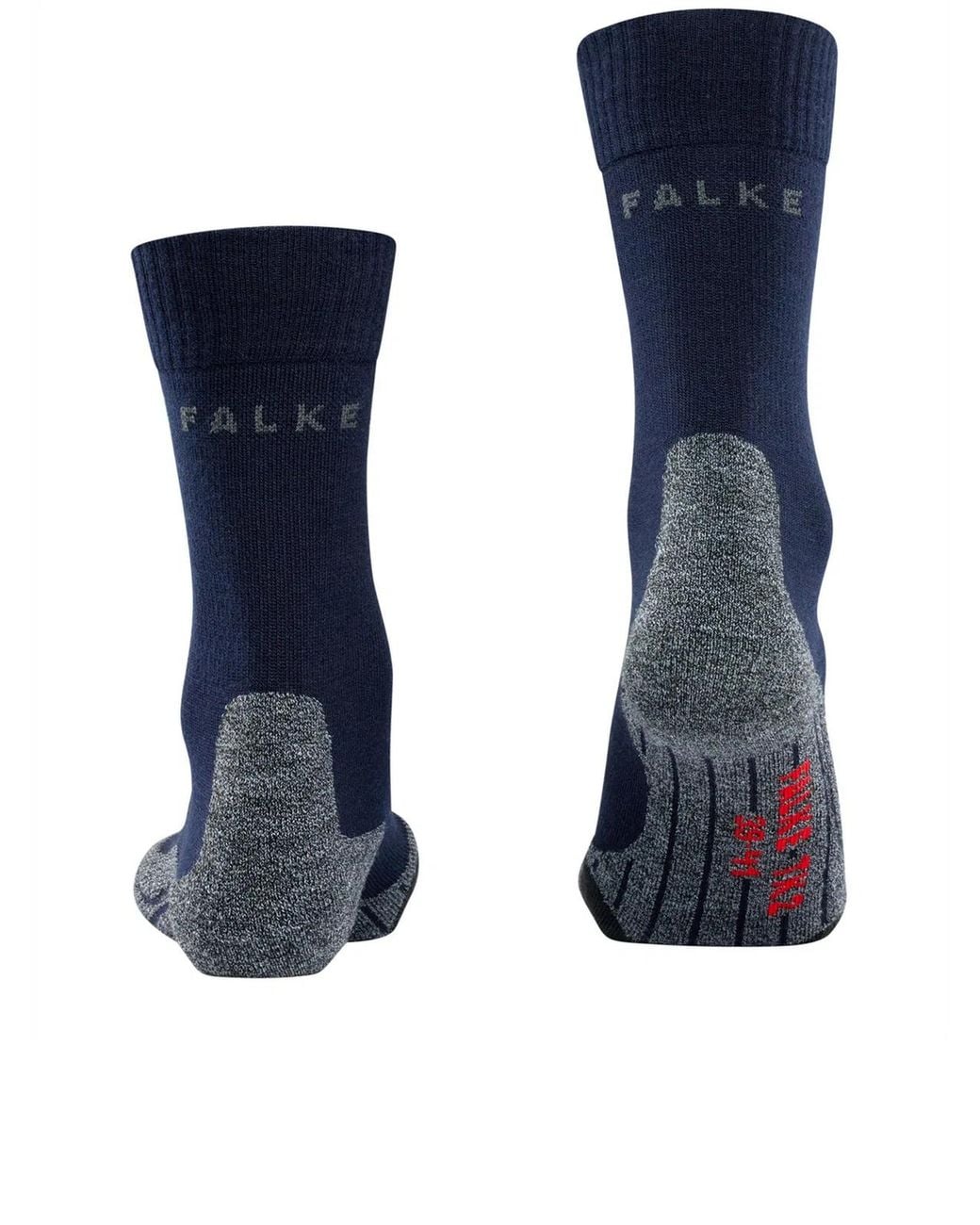 Falke Blue Tk2 Explore Socks for men