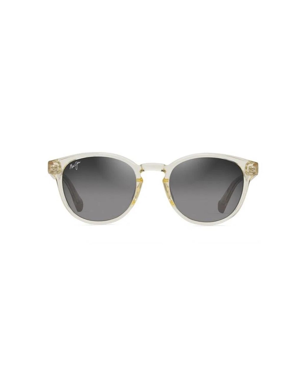 Maui Jim Yellow Hiehie Gs636-21