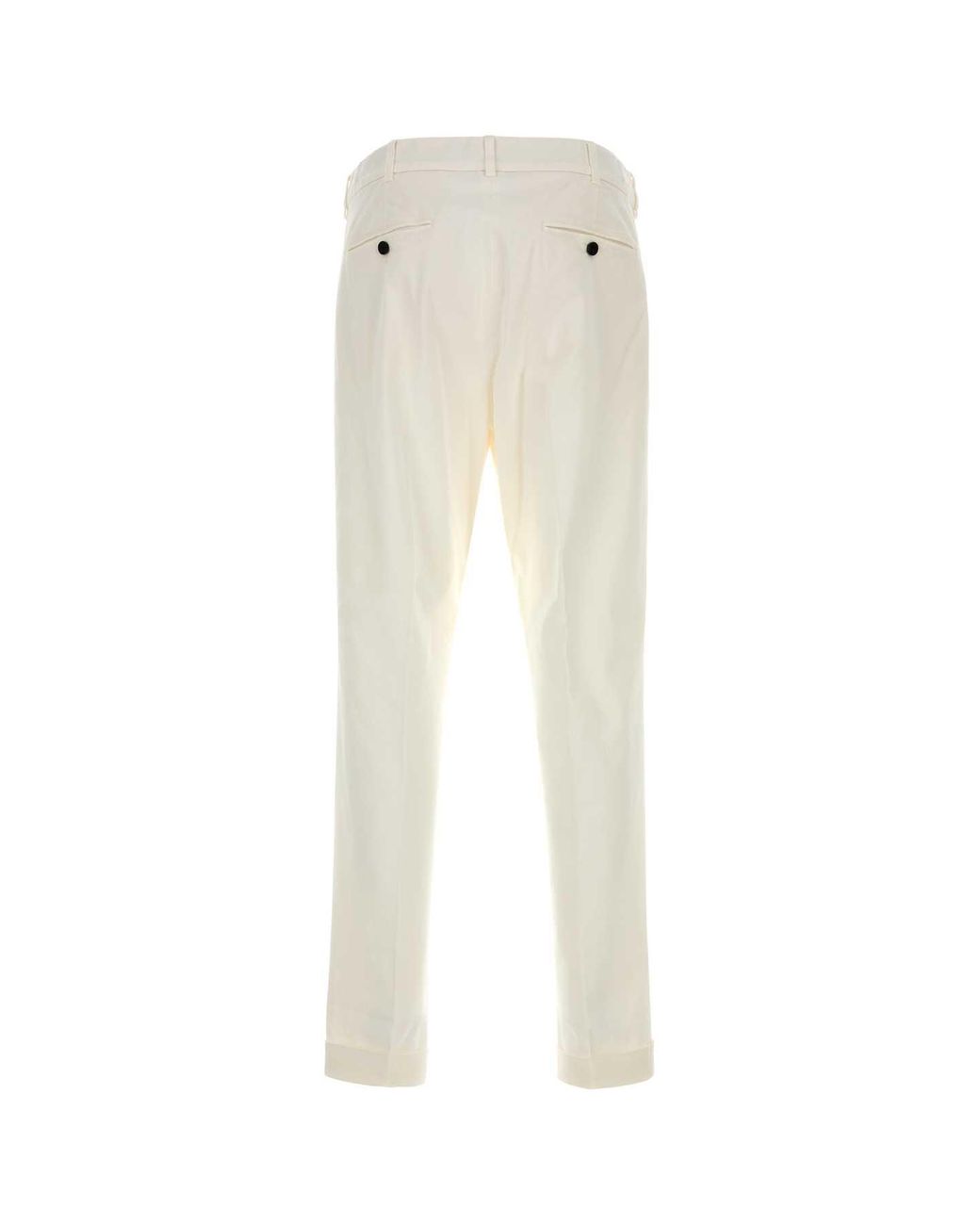 Cellar Door White Cambridge for men
