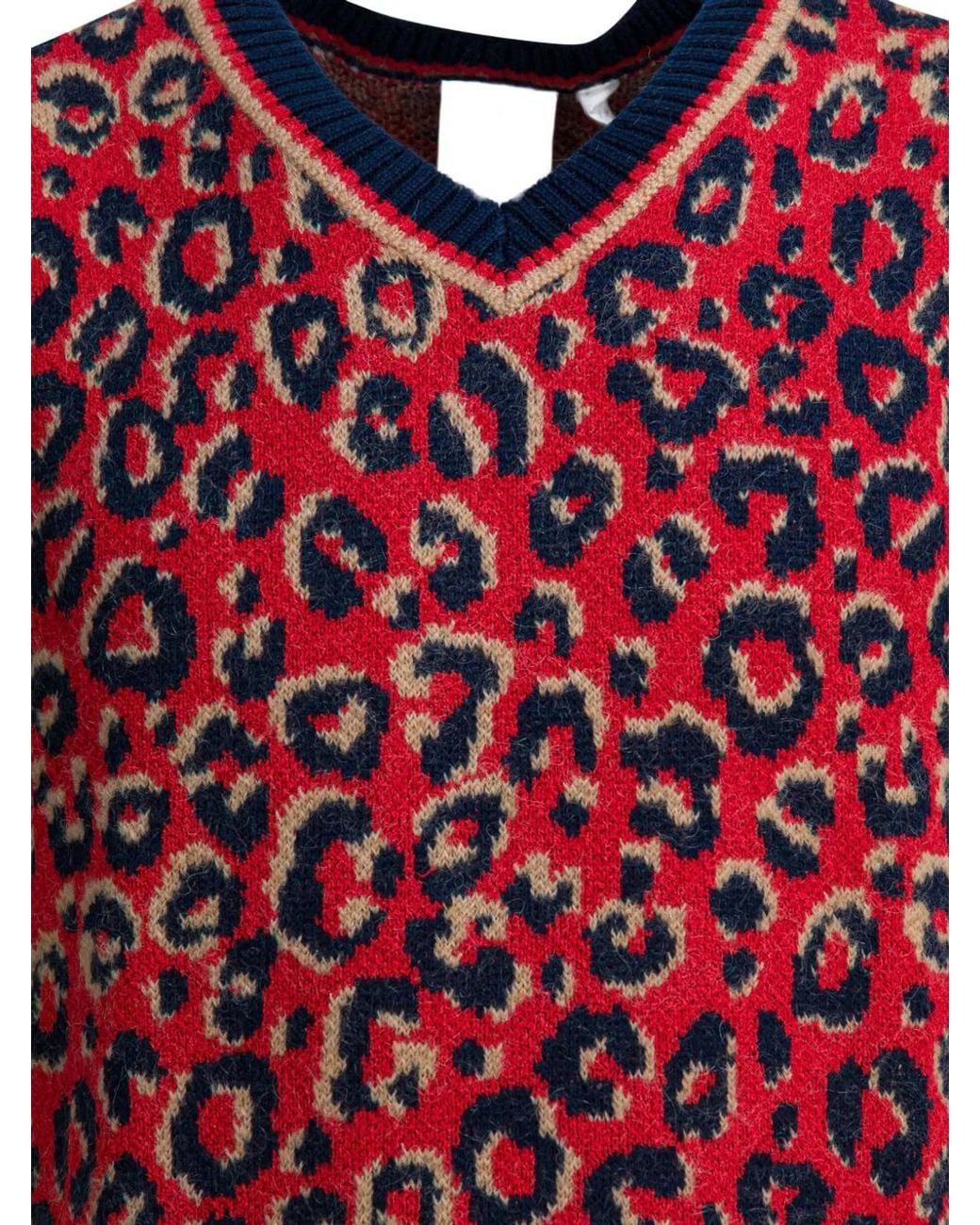 Adidas Red Recycled Polyester Wool Viscose Mohair Recycled Polyamide Elastane Jacket for men