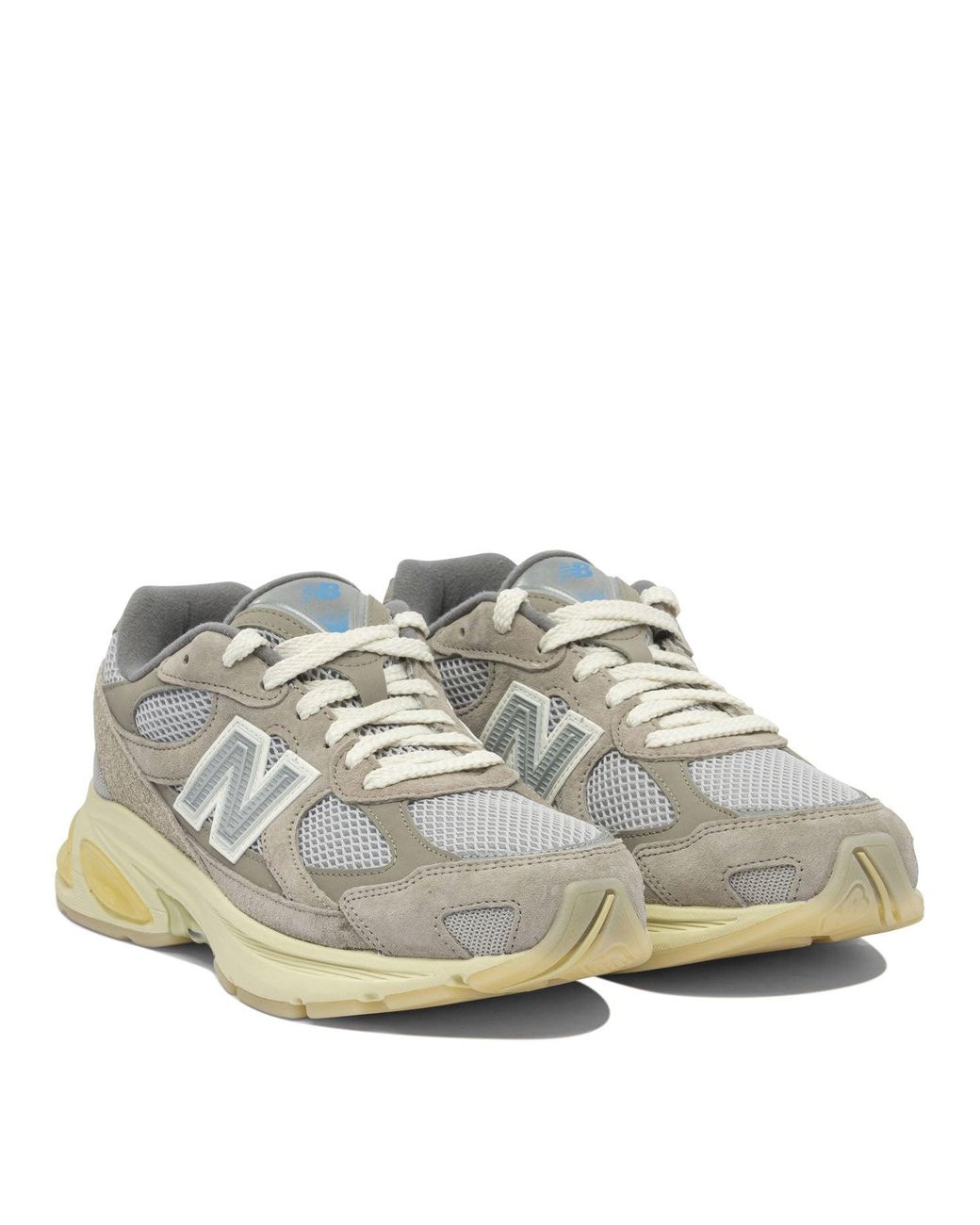 New Balance Gray "2010 Days" Sneakers for men