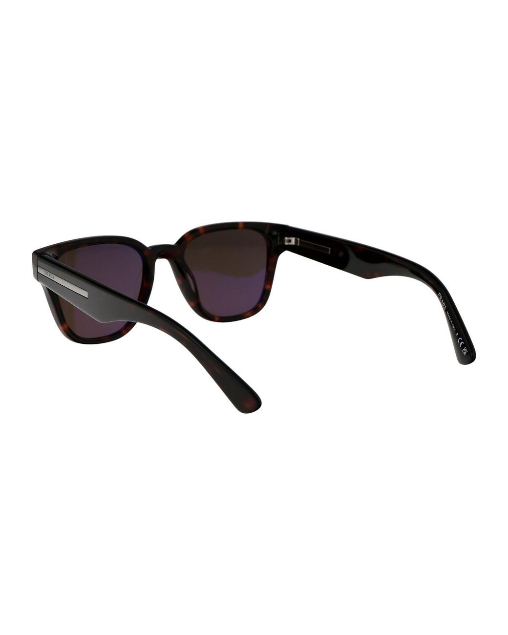 Prada Brown Sunglasses