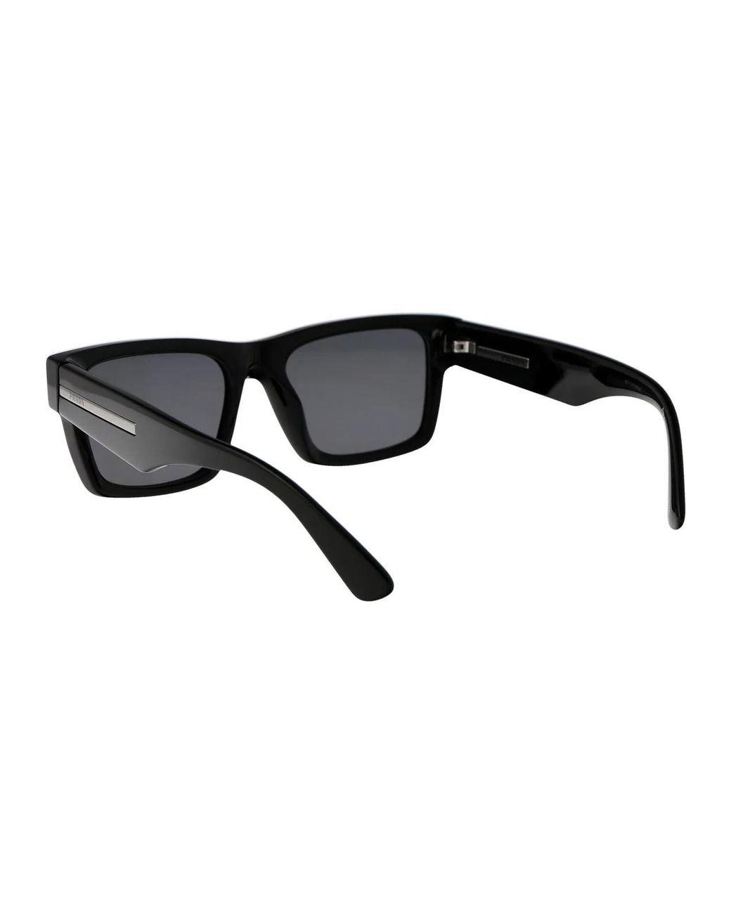 Prada Black Sunglasses