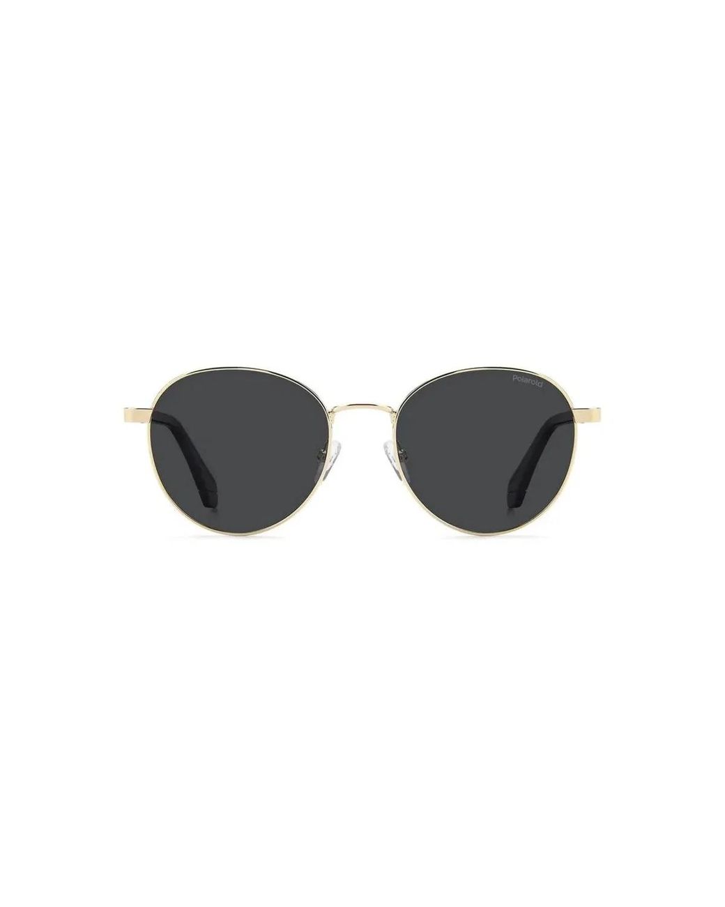 Polaroid Black Pld 4197/S/X 2F7(M9) for men