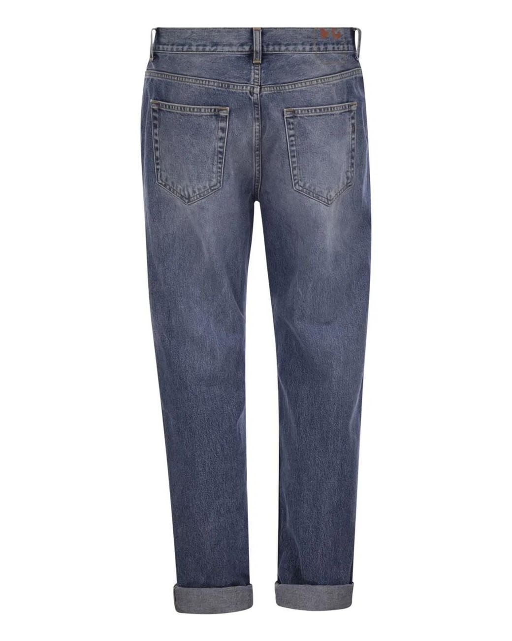 Dondup Blue Andi for men