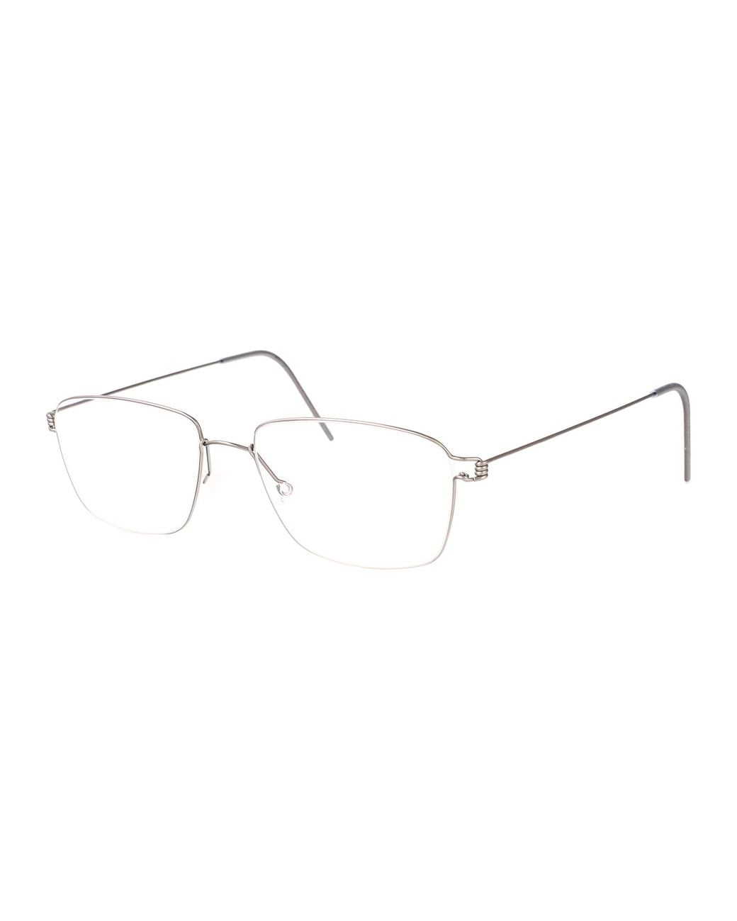 Lindberg Multicolor P10 Titanium Glasses for men