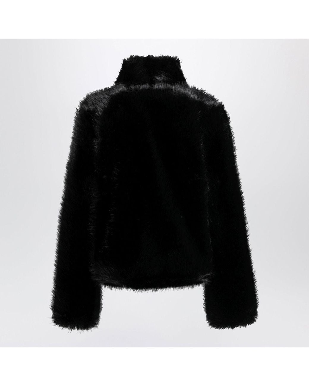 BB COUTURE Black Jackie Jacket