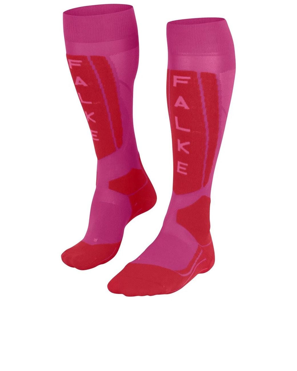 Falke Pink Sk5 Expert
