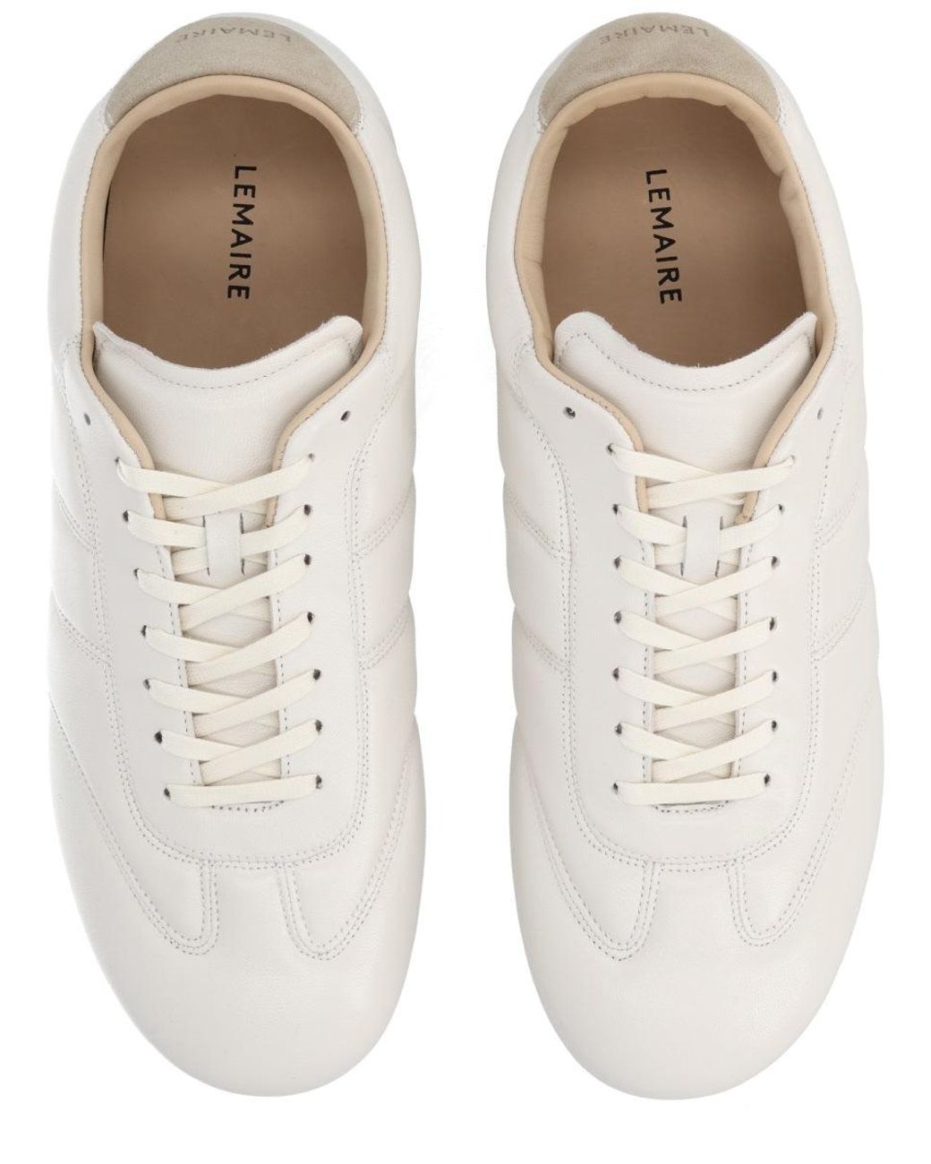 Lemaire Multicolor "Soft Runner" Sneaker for men