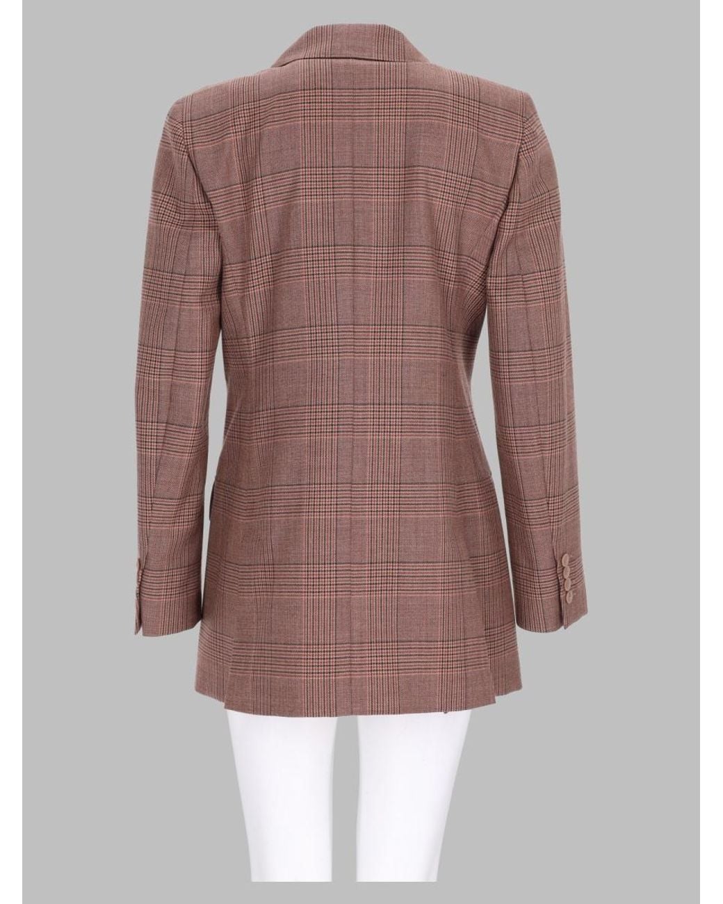 Max Mara Brown Max Mara