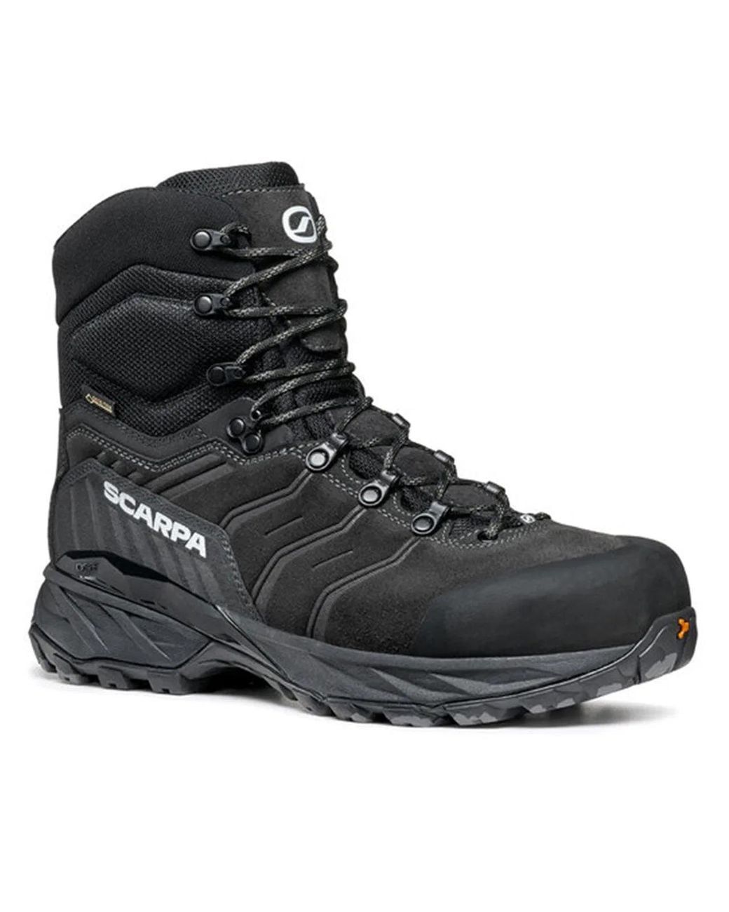 SCARPA Black Rush Polar Gtx