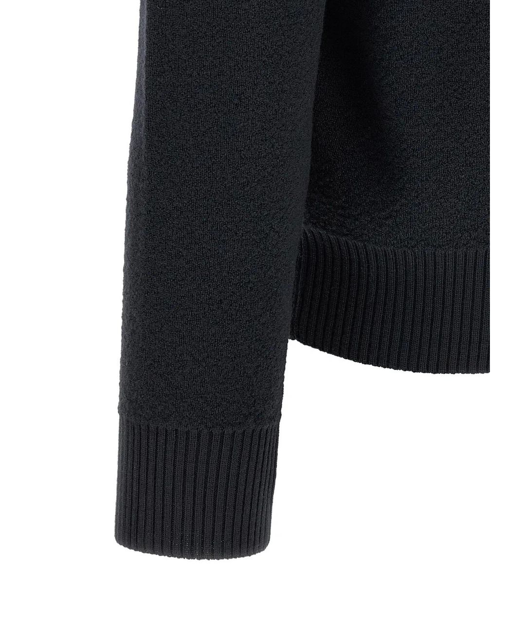 Stone Island Blue '5100011' Sweater for men