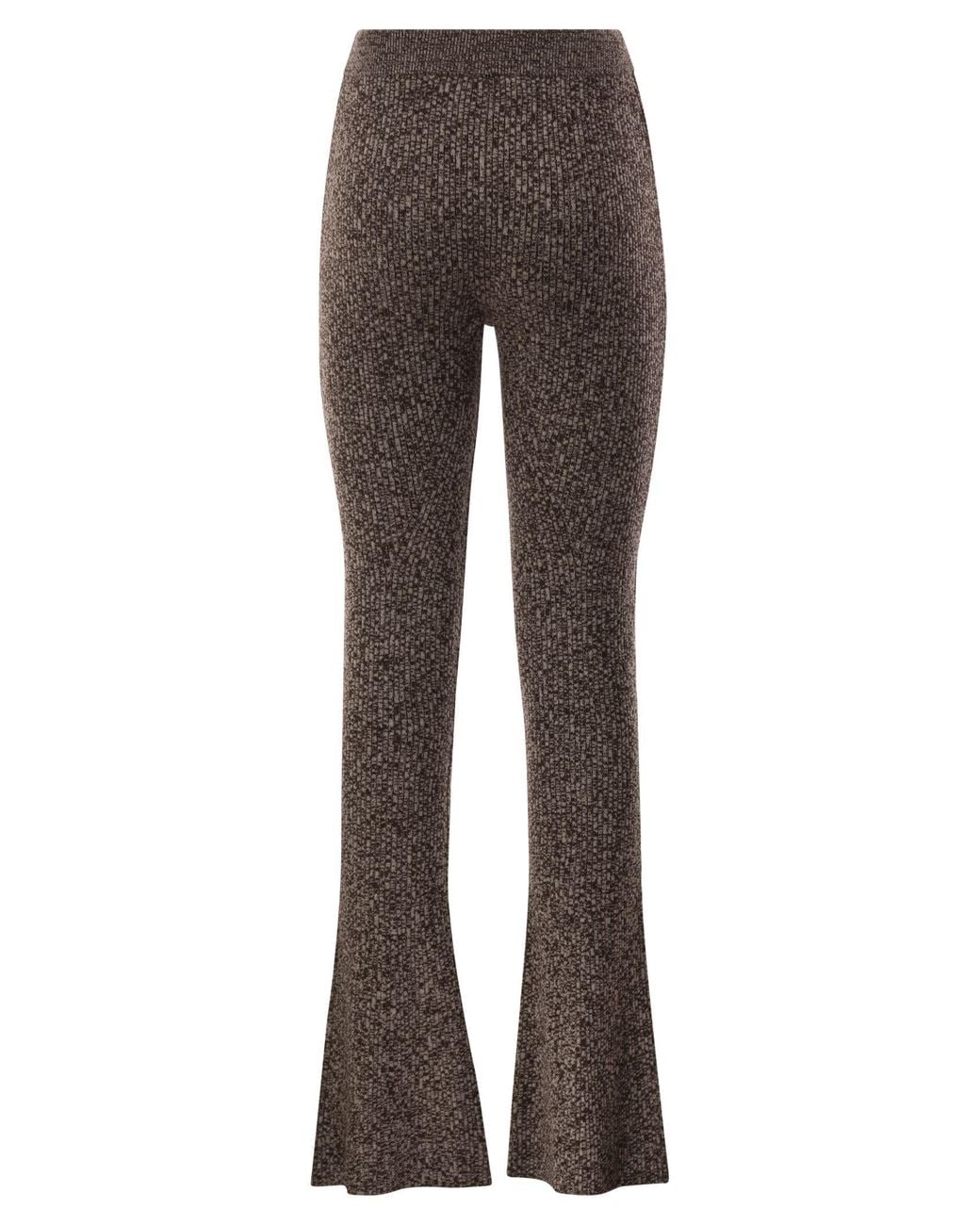 Sportmax Gray Spxvelo