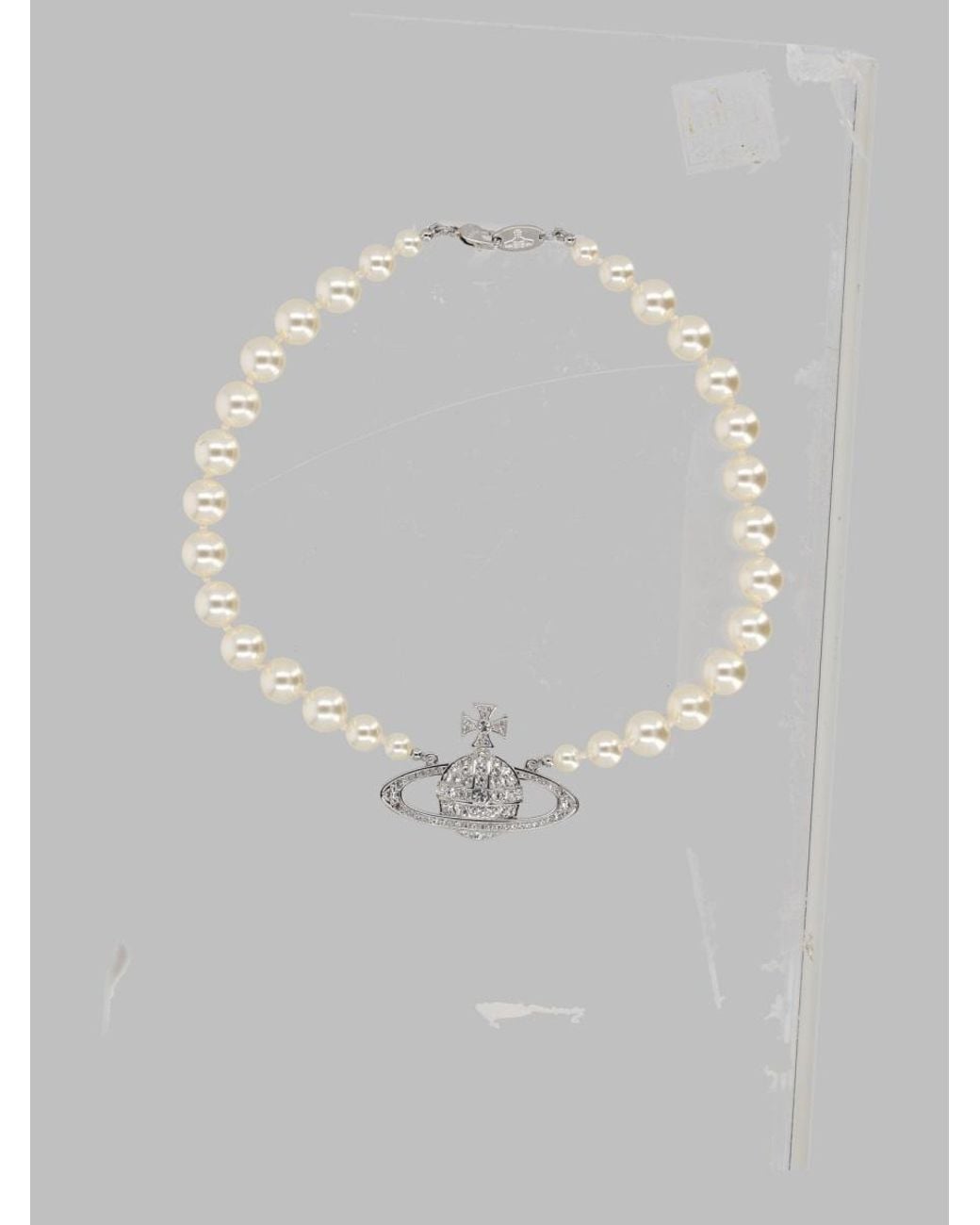 Vivienne Westwood White Vivienne Westwood