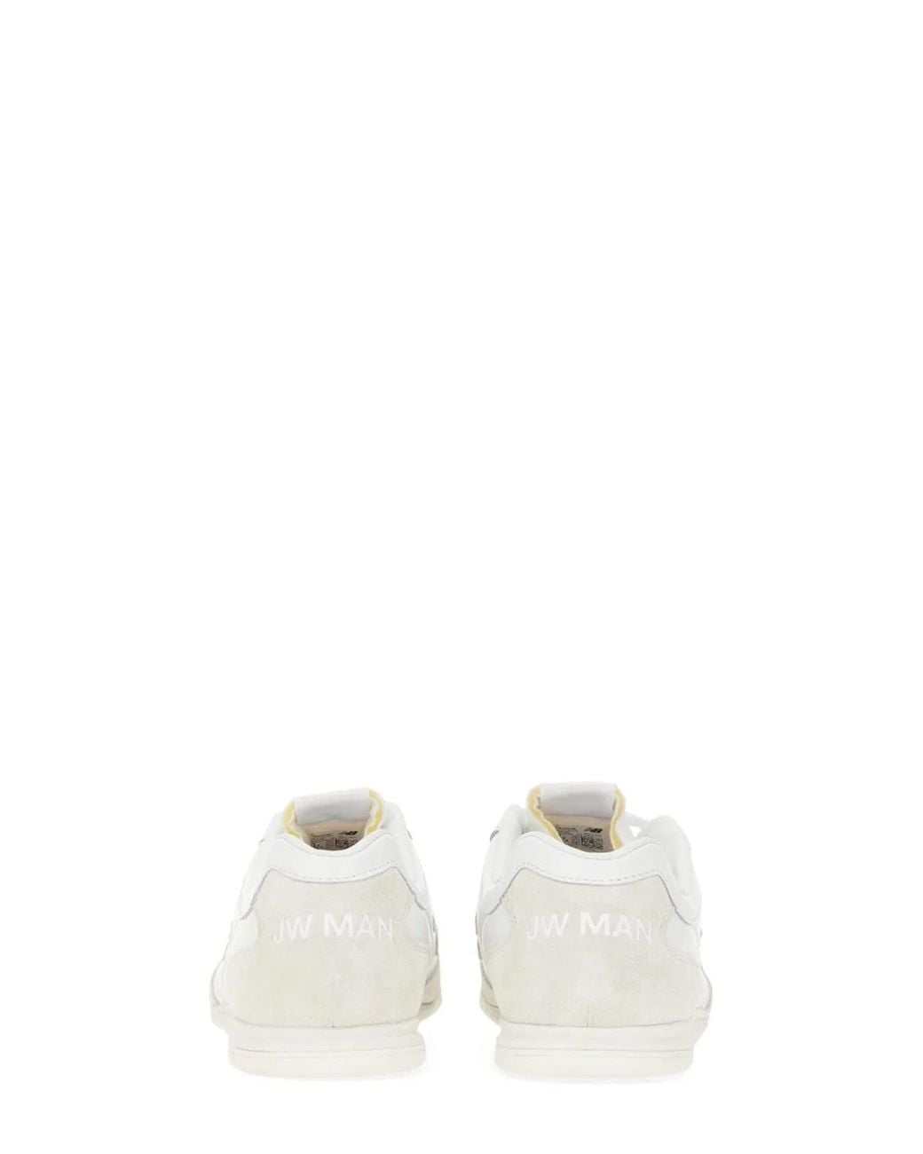 Junya Watanabe White Rc42" Sneakers for men