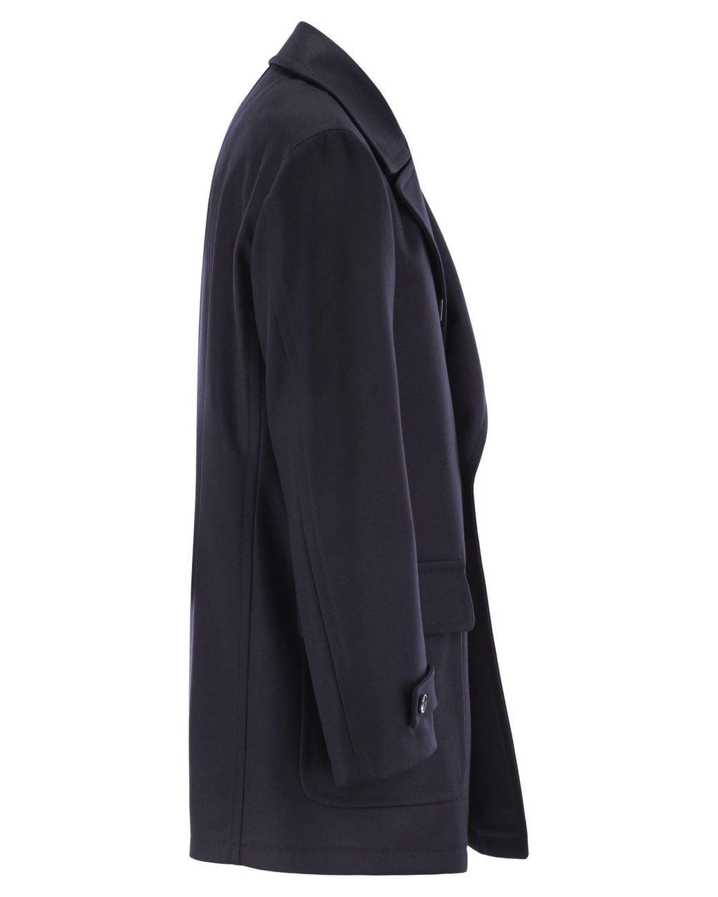 Tagliatore Blue Lawrence for men