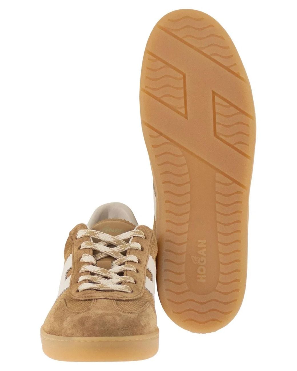 Hogan Brown Cool for men