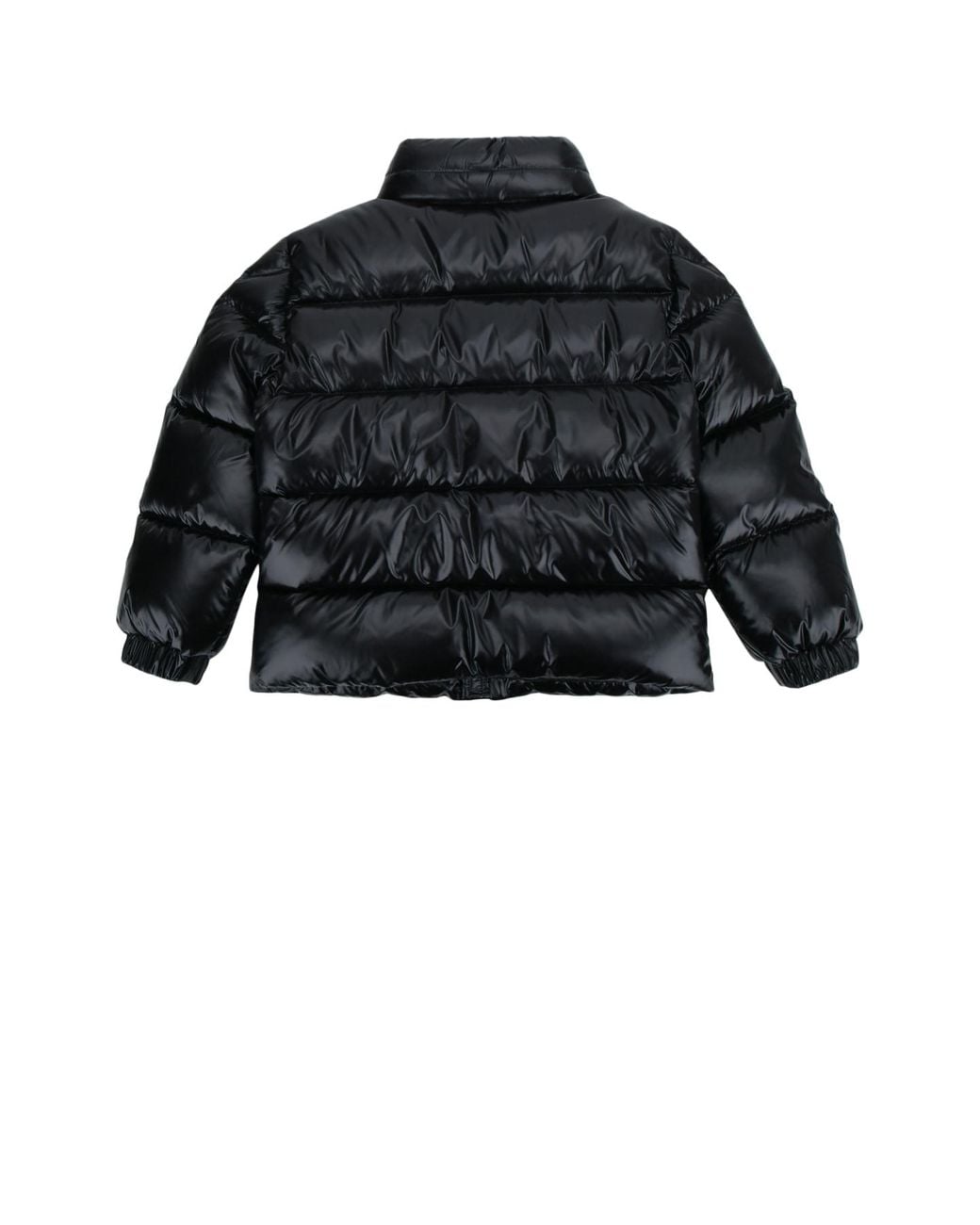 Moncler Black Jr Alaxios Jacket