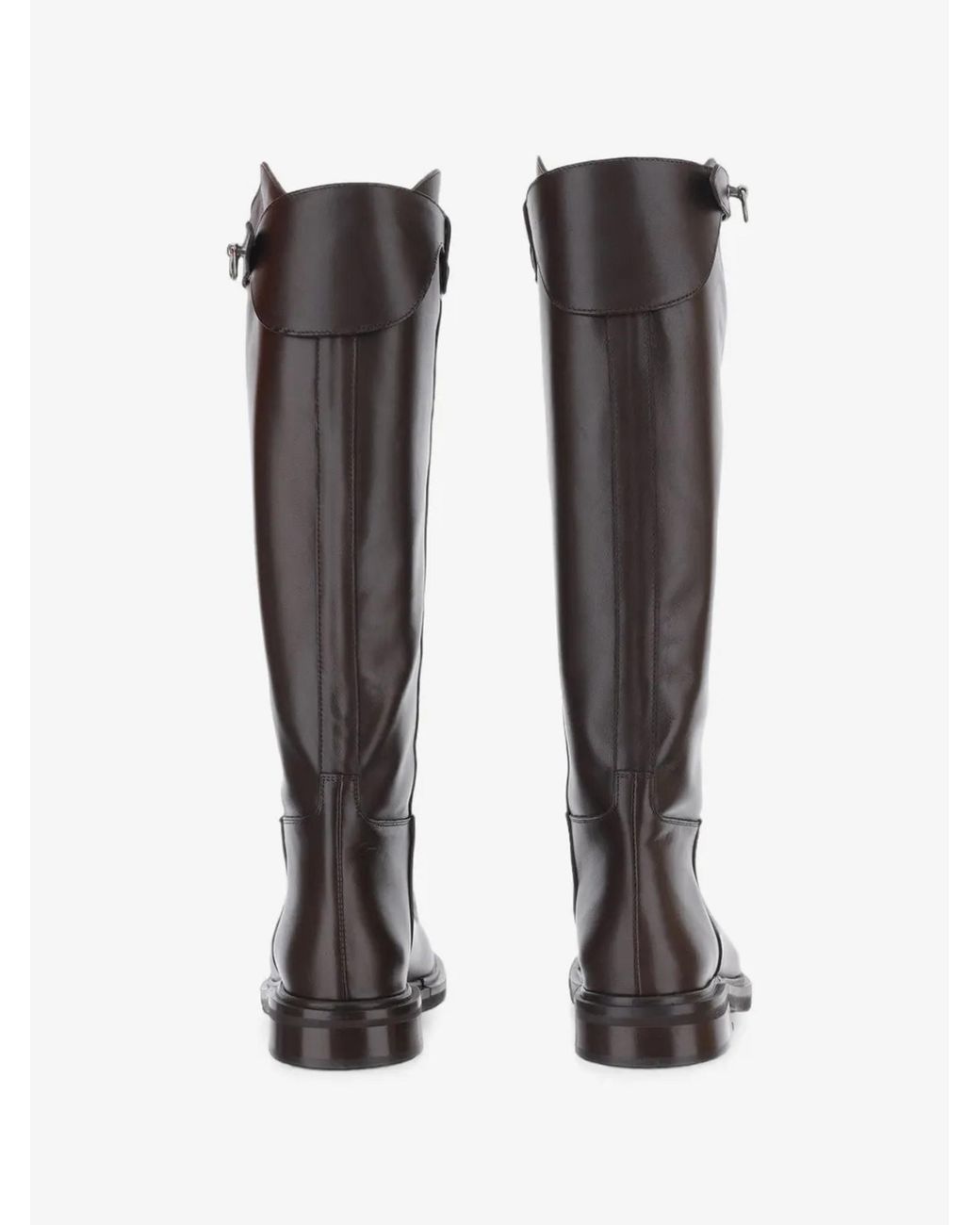Poeve Black Eap Boots