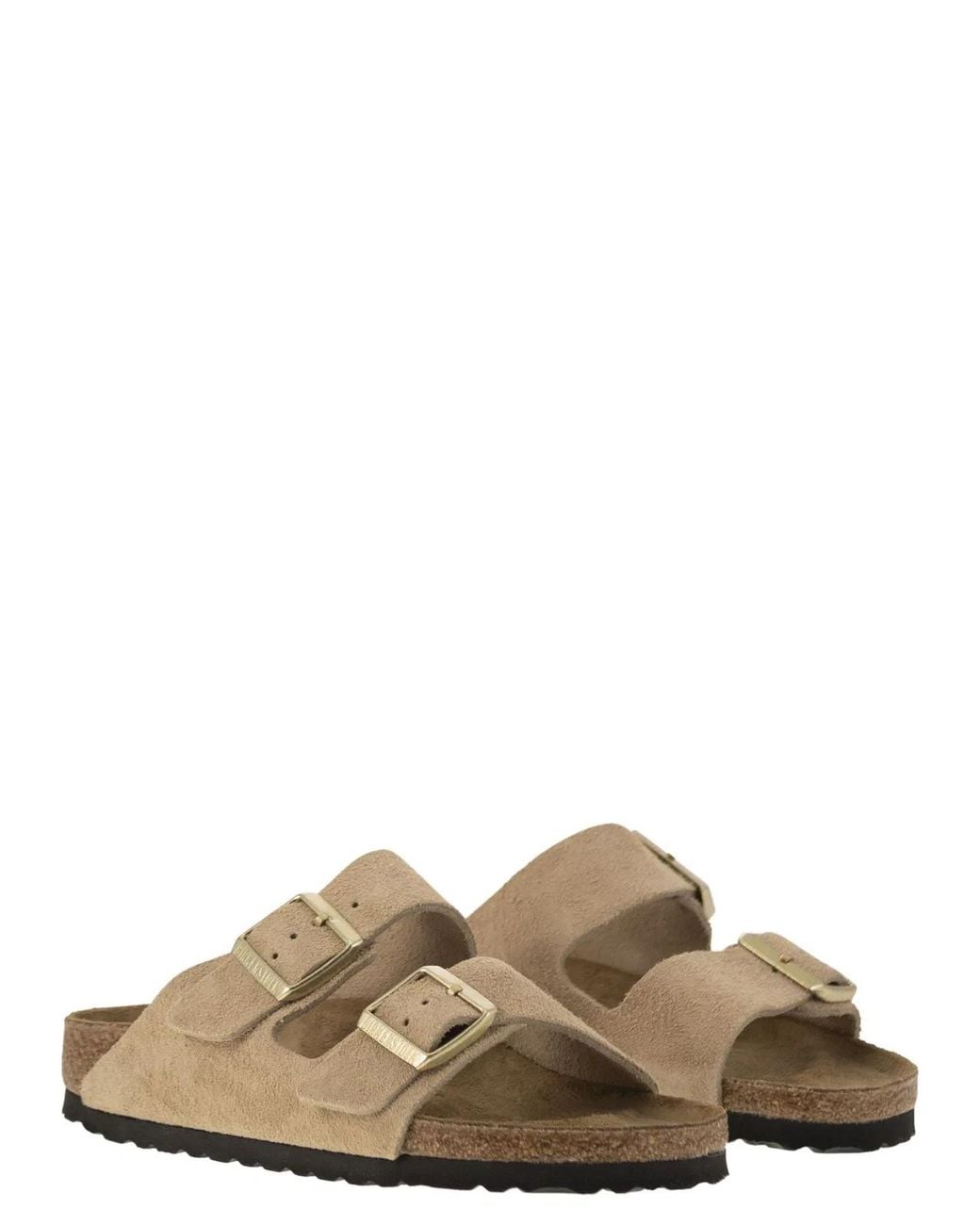 Birkenstock Natural Arizona