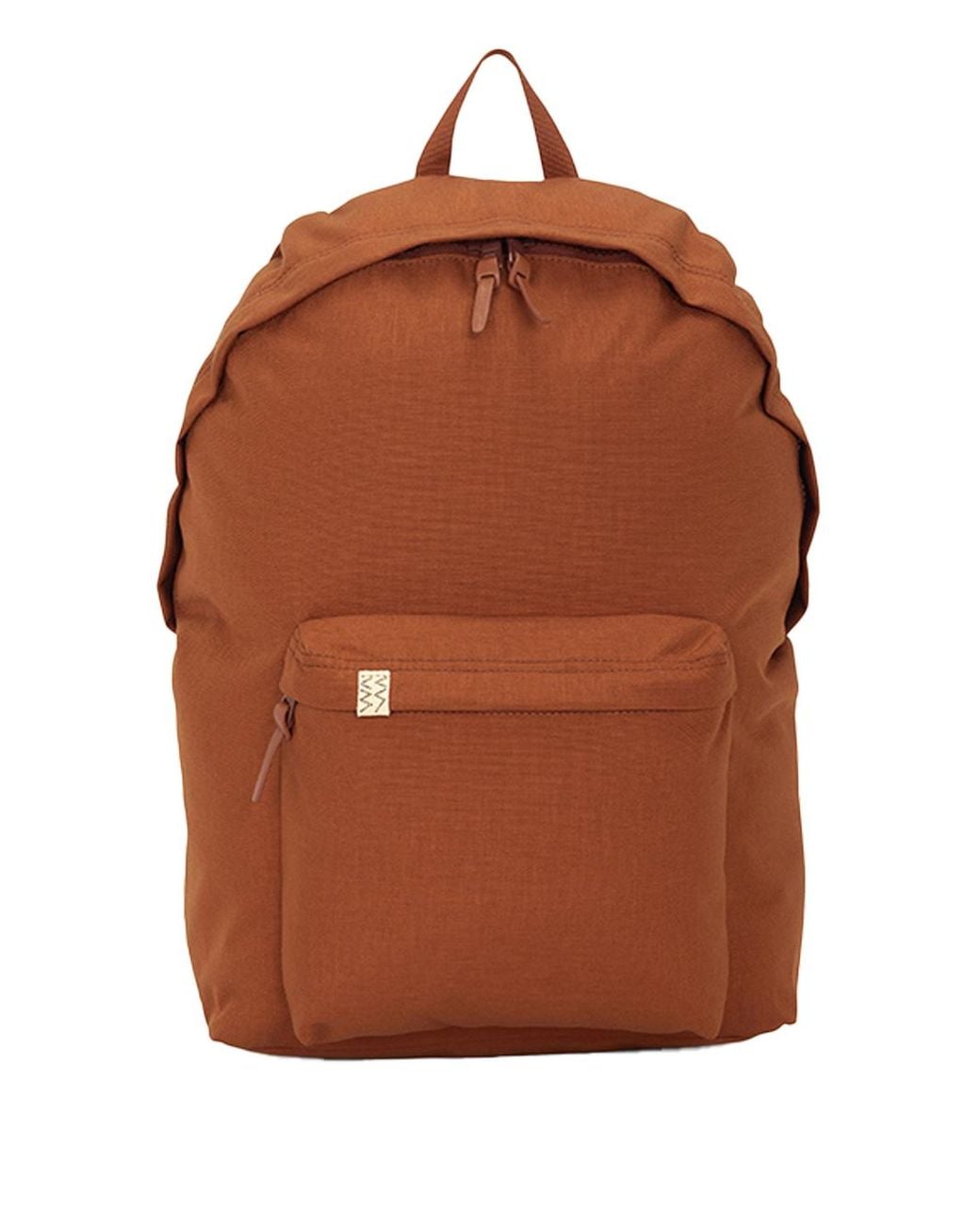 Visvim Brown Zaino "Cordura" 22L for men
