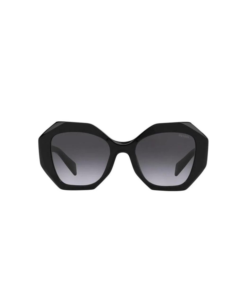 Prada Black Pr 16Ws 1Ab5D1
